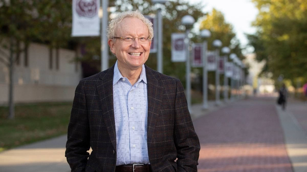 Joe Carmichael has served on numerous boards, including MSU’s Board of Governors.